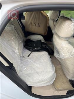 بي واي دي Qin Plus